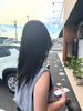 「オフブラック【福島県伊達市の美容室】」