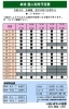 10月前半いきいきランド交野　個人利用予定表です！「【10月前半】　いきいきランド交野　個人利用予定表です！」