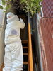 「スズメバチの巣の駆除作業を行いました【諏訪エリアの便利屋】」