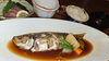 「【10/6（月）限定】鯵の煮付けと刺身ランチ（10食限定・1,200円）」