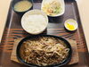 焼肉定食「ランチ人気No.1‼️ 焼肉定食のご紹介✨」
