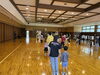 親子レク「10月の診療について」