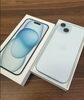 iPhone15plusを高価買取✨「iPhoneをはじめスマホの買取なら当店へ！ゲーム機も買取強化中🎮プレゼントキャンペーン実施中🎁」
