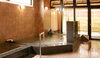 LARGE BATH／大浴場「【お知らせ】大浴場露天風呂の修繕が完了致しました✨　寝屋川駅徒歩６分、ニューコマンダーホテル」