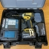 マキタのインパクトドライバを買取しました！工具の出張買取もおまかせください🔧