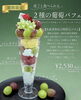 「宮崎山形屋【期間限定✨贅沢パフェ】」