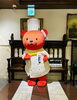 「神戸　滞在記🐻」