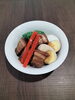 当店の看板メニュー①「当店の看板メニュー①　控肉飯（コンロウハン）」
