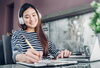 新しいレッスン「新登場!大人向けオンライン30分フリートークレッスンのご案内」