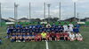 「船橋FCアカデミー【U-13】【U-14】【U-15】活動レポート」