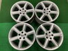 スズキ ソリオ バンディット MA15S 純正 15インチ アルミホイール 買取