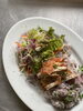 ポークご飯「創業以来変わらぬ味［ポークご飯］」