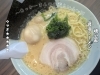 醤油ラーメン「《あっかーまんの小麦ライフ》魂心家 ＠醍醐」