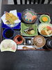 井口御膳定食1850円「季節の味覚を堪能！彩り豊かな和食御膳のご紹介」