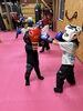 「スポーツの秋🥊【諏訪市｜キックボクシングジム｜習い事】」