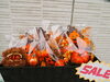 「江戸川区瑞江のギフトショップです。数量限定ハロウィン商品のSALE開催中です！」