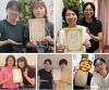 「選べる６つの資格スクール開講中」