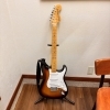 Fender Stratocaster / フェンダーストラトキャスター Fender Standard Stratocaster HSS エレキギター初心者14点