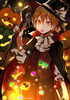 🎃ハロウィン🎃「もうすぐハロウィン🎃」