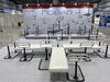 東京ビッグサイトで開催中の「国際福祉機器展」展示中「床置き型手すり「MOBAR（ムーバ）」のご紹介｜介護保険レンタル対象品です」