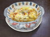 下町グラタン「10月8日（水）14時OPEN！下町グラタン350円でほっとひと息」