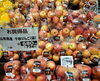 「秋の味覚が勢ぞろい！りんご・柿・梨・ぶどうが店頭に並びました」