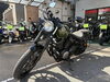 「晴れた日に映える！店頭バイク展示のご案内」