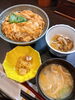 「日曜日もランチ営業しています😊週に4日はランチ営業も行う和食居酒屋、旬食や 香秀さん。」