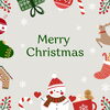 「〇　心もからだも温まるクリスマス　〇」