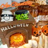 楽しいひとときを、お過ごしくださいませ🍪「ハロウィン🎃イベント👻開催中🍭」