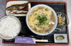 「本日の日替わり」