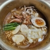 冬季限定「プデチゲラーメン」10月21日よりスタート！熱々韓国鍋で心も体もポカポカに🔥