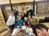 毎年恒例忘年会🍻「共に活動する様子をご紹介【クレイ・フェイシャルエステ（骨盤調整ができるフェイシャルエステ）・小顔調整・骨格ドライヘッドスパ・女性スタッフ対応】」
