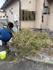 「草刈りのお仕事です！」