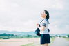 イメージ「「志望校を決める秋」──今が受験生にとって大切な時期です」