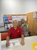 西条べ-スマルシェにて「私の母は、90才」