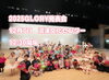 「2025 GLORY発表会 12月7日開催！ステージで輝いた子どもたちと講師陣の笑顔」