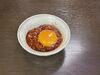 桜ユッケ「10月9日（木）14時OPEN！桜ユッケ650円で昼飲み・サク飲み」