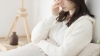 「寒暖差の大きい日が続いています。」