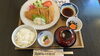 🟡平日限定ランチ　🔴定休日 毎週 月･火曜日「京らぎ揖屋店『今週のうまいもんランチ』」