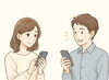 「結婚相談所が教える、交際か上手くいく人の連絡方法！」