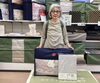 西川「近江真綿掛けふとん」「泉州軽量掛けカバー」「🍂季節の変わり目にぴったりな寝具🛏️」
