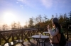 「雲海ゴンドラモーニングセットがスタート！」
