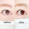 「before after💓【緑区・刈谷・東郷からでも通いやすい豊明まつげサロン】」