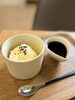 BrewCoffee のアフォガート「大人の贅沢スイーツ・アフォガートの魅力と、BrewCoffeeこだわりのエスプレッソ」