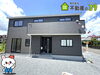 島田市金谷泉町☆２号棟「【三連休オープンハウス開催✨】島田市金谷泉町の新築戸建🏠全3棟中ラスト2棟✨藤枝市・焼津市・島田市の土地や不動産売買は地域密着の不動産の３９へお任せください♪」