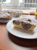 「新栗スイーツ」