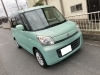 「スズキ スペーシア 買取・売却・ご成約御礼！《青梅市のお客様》【出張くるま買取館】」