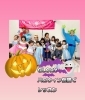 「10月後半は恒例！ハロウィン仮装で楽しくレッスン」
