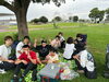 「9月余暇活動の様子【高文連、筑後地区音楽会・筑後広域公園】」